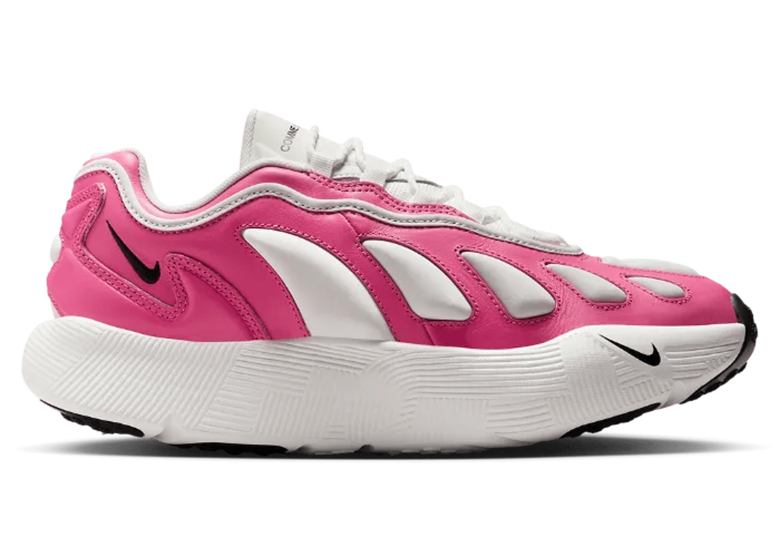 Nike Sense 96 SP COMME des GARÇONS Homme Plus Pink - IF7038-600 Nike Sense 96 SP COMME des GARÇONS Homme Plus Pink - IF7038-600